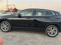 بي ام دبليو X2